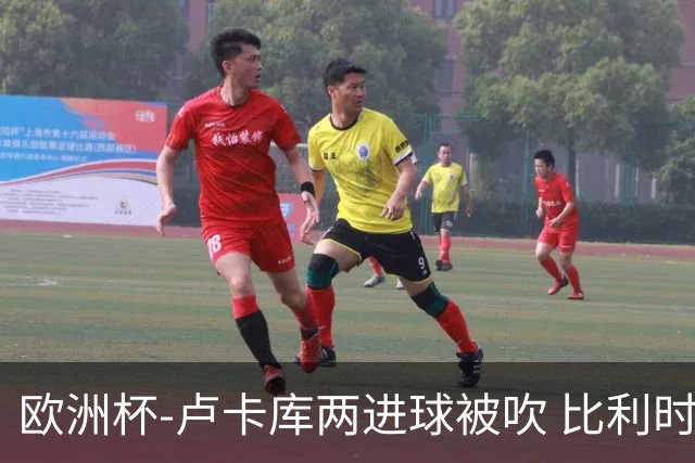 欧洲杯-卢卡库两进球被吹 比利时0-1斯洛伐克